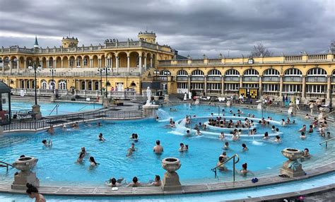 Best Budget Hotels in Hungary