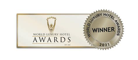 Hungarian Hotels Win International Awards